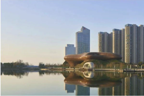 一家更比一家强直接赠6000积分溧阳万豪酒店万豪日历房闪促