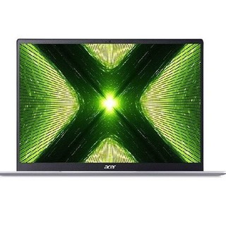 acer 宏碁 笔记本电脑非凡S3Pro 2023新款传奇Young/Edge OLED丨i5-12500H丨14英寸2.8K 16G-DDR5 512G