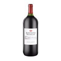 奔富（Penfolds）洛神山庄 设拉子赤霞珠红葡萄酒1500ml 澳洲原瓶红酒 单支装