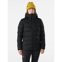 ARC'TERYX 始祖鸟 女款Thorium连帽羽绒外套