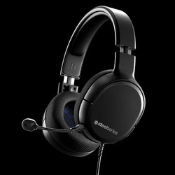 Steelseries 赛睿 Arctis 寒冰1P有线耳机