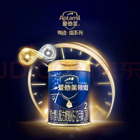 Aptamil 爱他美 领熠较大婴儿配方奶粉（6-12月龄   2段） 800g