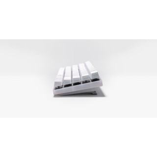 SteelSeries赛睿APEX PRO MINI PREBUILT GHOST幽灵版有线游戏键盘 白色 可拆卸 USB Type-C