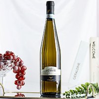 CAMPAGNOLA 坎帕诺拉酒庄 意大利原瓶进口干白葡萄酒索阿伟产区（Soave）DOC级干白