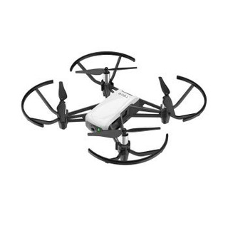 DJI 大疆 特洛TELLO系列 Tello 益智编程无人机 单机