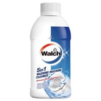 Walch 威露士 洗衣机清洗剂250ml清洁除菌液杀菌滚筒洗衣机槽