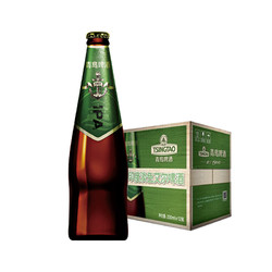 TSINGTAO 青岛啤酒 IPA 12*330ml