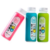 清蓝 正宗椰子水 10瓶*236ml