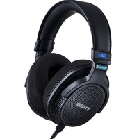 SONY 索尼 MDR-MV1 专业开放式监听耳机 有线头戴式耳麦
