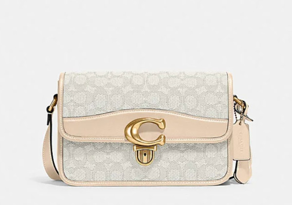 coach焕新好物,打破沉闷,"包"您满意~-什么值得买