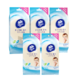 Vinda 维达 临期维达婴儿湿巾20片5包抽取湿纸巾温和无刺激儿童宝宝手口可用S