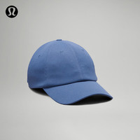 lululemon丨Classic 运动帽 LU9BBCS 沥青蓝 L/XL