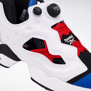 Reebok锐步男女INSTAPUMP FURY 95经典运动休闲复古跑鞋 100033183 中国码:42.5 美码:9.5