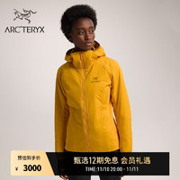 ARC'TERYX 始祖鸟 ATOM HOODY  透气 男子 保暖棉服