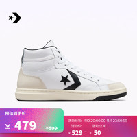 匡威（Converse） Pro Blaze Classic男女高帮复古篮球鞋A07938C A07938C 39