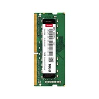 Lenovo 联想 通用系列 DDR4 3200MHz 笔记本内存 普条 16GB