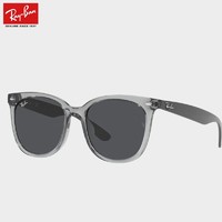 Ray-Ban 雷朋 RayBan雷朋太阳镜高级感眼镜男女新品时尚大框开车出行防晒墨镜