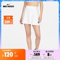 NIKE 耐克 官方OUTLETS Nike AirPique 女子短裙DO7605