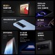 Xiaomi 小米 红米K60 5G手机 16GB+512GB晴雪 活动版