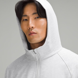 lululemon 露露乐蒙 丨City Sweat 男士拉链连帽衫 LM3CBZS