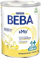 Nestlé 雀巢 BEBA JUNIOR 1 幼儿奶粉 适用于1岁以上幼儿，3罐装(3 x 800g)