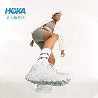 HOKA ONE ONE 男女款克利夫顿LS运动休闲鞋Clifton LS