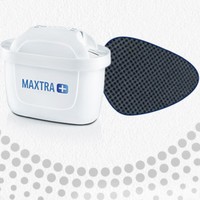 BRITA 碧然德 MAXTRA系列 净水壶滤芯12只