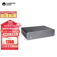 CAMBRIDGEAUDIO 英国剑桥SOLO MM 黑胶唱机唱头放大器黑胶唱机信号放大器 SOLO