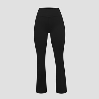 lululemon丨Groove SmoothCover™ 女士高腰喇叭裤 30