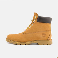 Timberland 男鞋马丁靴户外休闲鞋 18094231