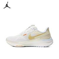 NIKE（滔搏运动）耐克女子W NIKE AIR ZOOM STRUCTURE 25跑步鞋 FV3635-171 38