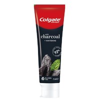 抖音超值购：Colgate 高露洁 竹炭美白牙膏 100g