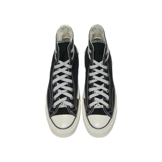 匡威/CONVERSE中性Chuck Taylor 70S SEASONAL高帮系带帆布鞋/硫化鞋 A07982C 41