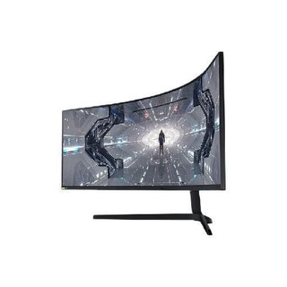 SAMSUNG 三星 玄龙骑士系列 C49G95TSSC 49英寸 VA 曲面 G-sync