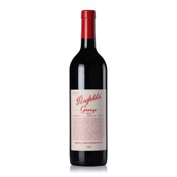 Penfolds 奔富 BIN95 葛兰许设拉子干型红葡萄酒 750ml