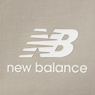 new balance NB23女款秋季潮流时尚百搭运动休闲外套 BNN AWJ33313 XS