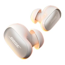 BOSE 博士 QuietComfort Ultra 真无线蓝牙降噪耳机