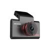 海康威视 C6S 4K行车记录仪 单镜头 黑色