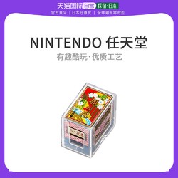 Nintendo 任天堂 花札市花RedFBA_bs-06300420
