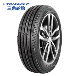 triangle三角汽车轮胎16565r14适用车型江淮悦悦原配比亚迪f022年165