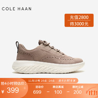 COLE HAAN 歌涵 colehaan/歌涵 男鞋休闲鞋 秋冬布洛克运动休闲鞋男C35676 C35676 41.5