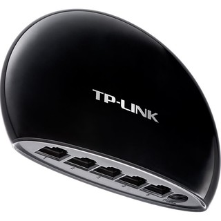 移动端：TP-LINK 普联 TL-SG1005U 5口千兆交换机