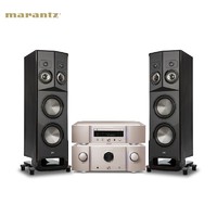 marantz 马兰士 PM-10+SA-10+L800 hifi音响 高保真发烧级 sacd机