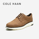 COLE HAAN 歌涵 男士牛津皮鞋 C36234