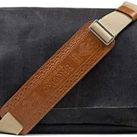 BROOKS ENGLAND BROOKS 巴比肯 邮差包 Athfull 13L [BARBICAN MESSENGER] [日本正品]