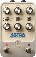 Universal Audio Astra 调制踏板