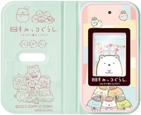 TAKARA TOMY 多美 Sumikkogurashi 满满的照顾 APP+角落生物智能手机 电影角落生物 木Hagi 工厂的神奇宝贝