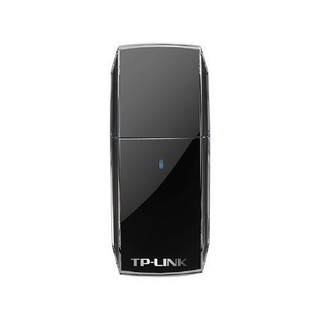 移动端：TP-LINK 普联 TL-WDN5200 免驱版 650M 双频迷你USB无线网卡 5G
