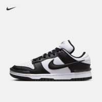 NIKE 耐克 Dunk Low Twist 女子运动鞋 DZ2794