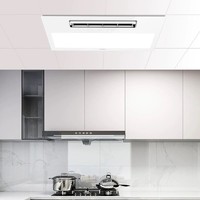 OPPLE 欧普照明 集成吊顶厨房凉霸卫生间嵌入式吹风扇空调冷风机浴室LB